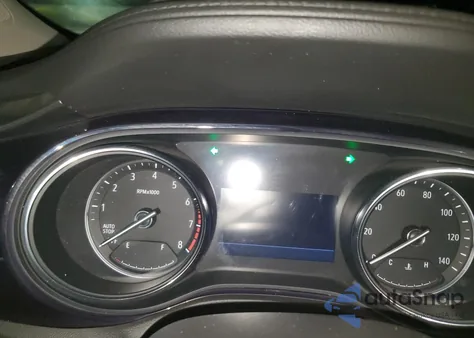 2023 Buick Encore Gx z USA, uszkodzony, nr VIN 069340